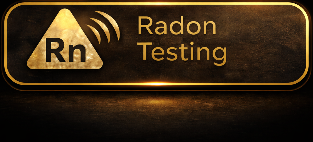 Radon Testing
