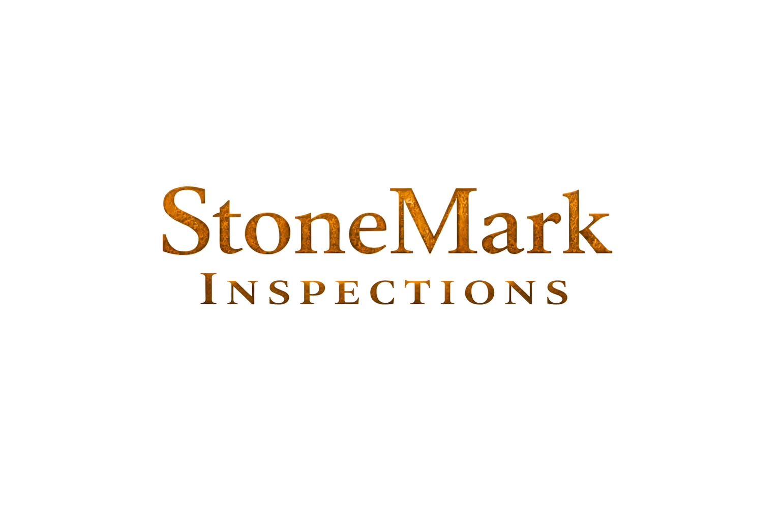 StoneMark Inspections